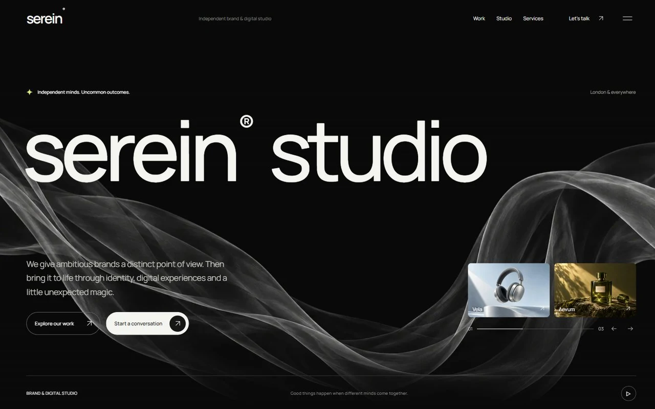 Serein